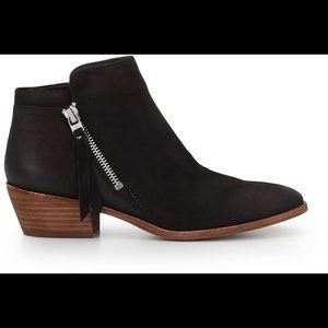 Sam Edelman • Packer Ankle Bootie